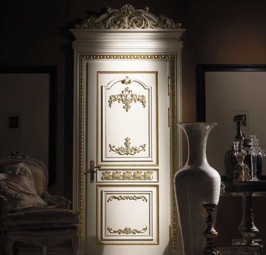 Дверь Boiserie Italia Impressive (Италия)