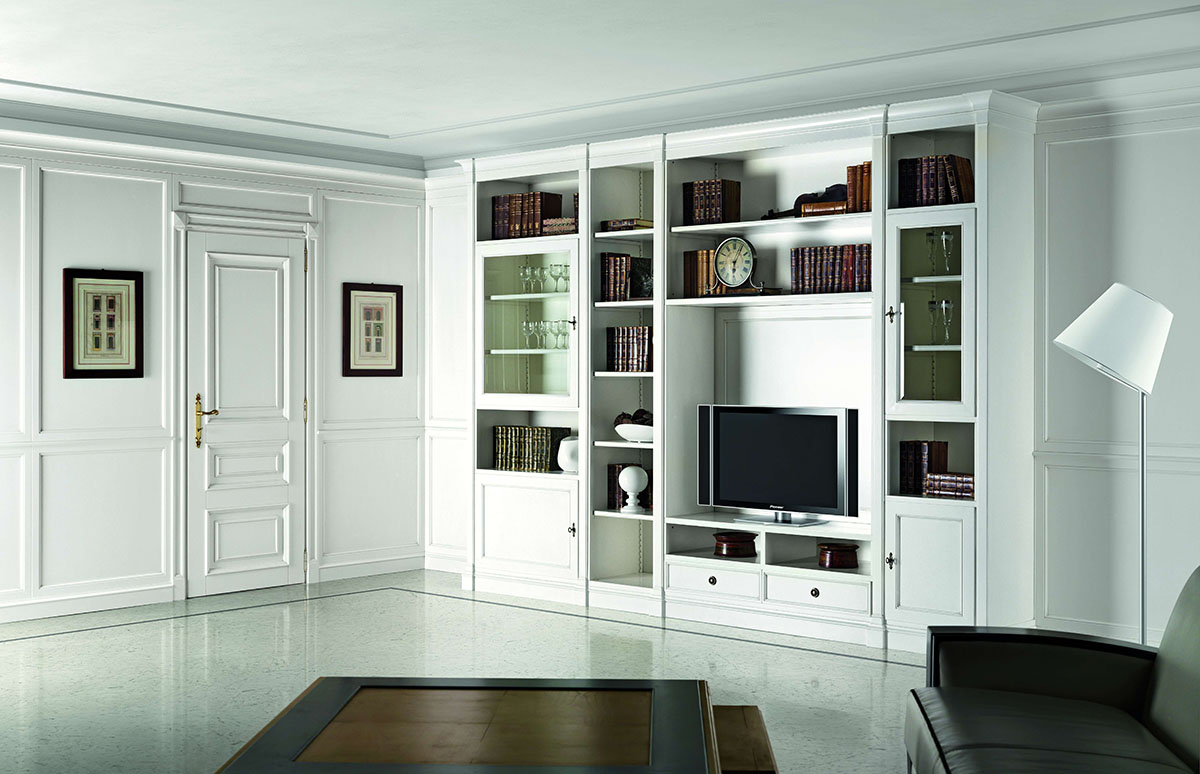 Библиотека Prestige Navigli Библиотека Prestige Navigli (Италия)