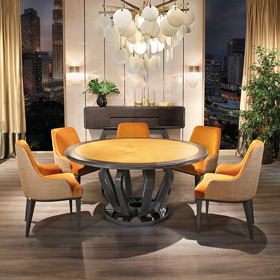 Стул Redeco Hanami 4143 (Италия)