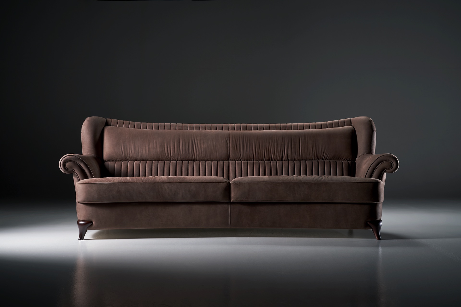 Диван Bedding Gatsby Диван Bedding Gatsby (Италия)