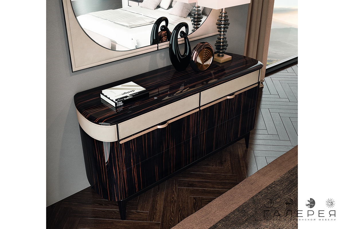 Комод Antonelli Moravio Louis Atelier Комод Antonelli Moravio Louis Atelier (Италия)