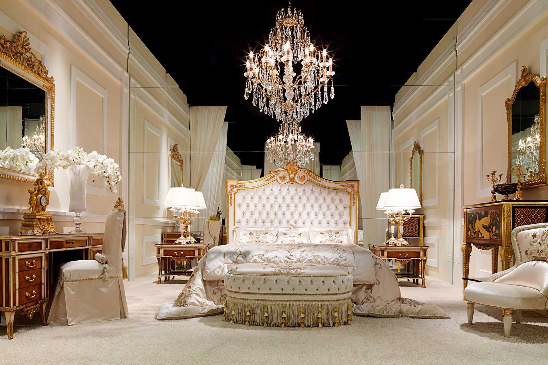 Кровать Zanaboni Platone (Италия)