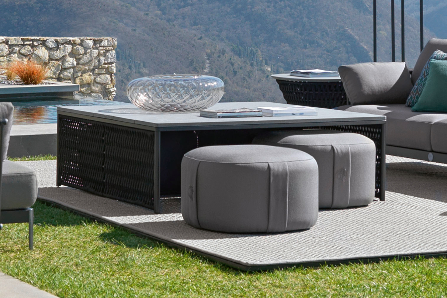 Пуф Giorgio Collection Oasi (Италия)