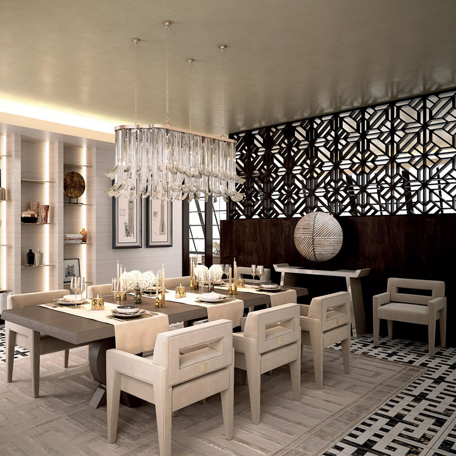 Консоль Asnaghi Chelsea (Италия)