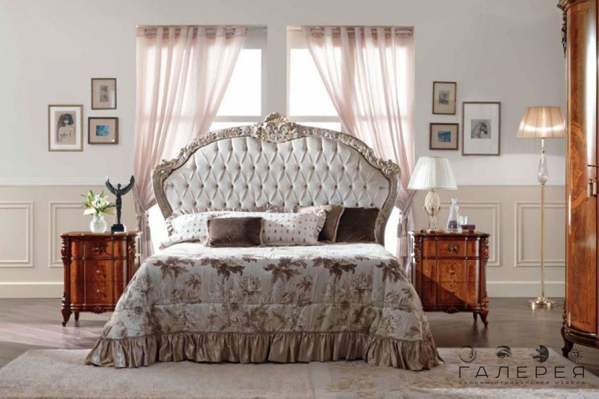 Спальня Mab Cantu Ducale (Италия)
