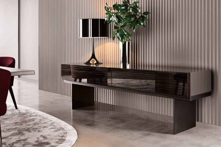 Консоль Minotti Lang (Италия)