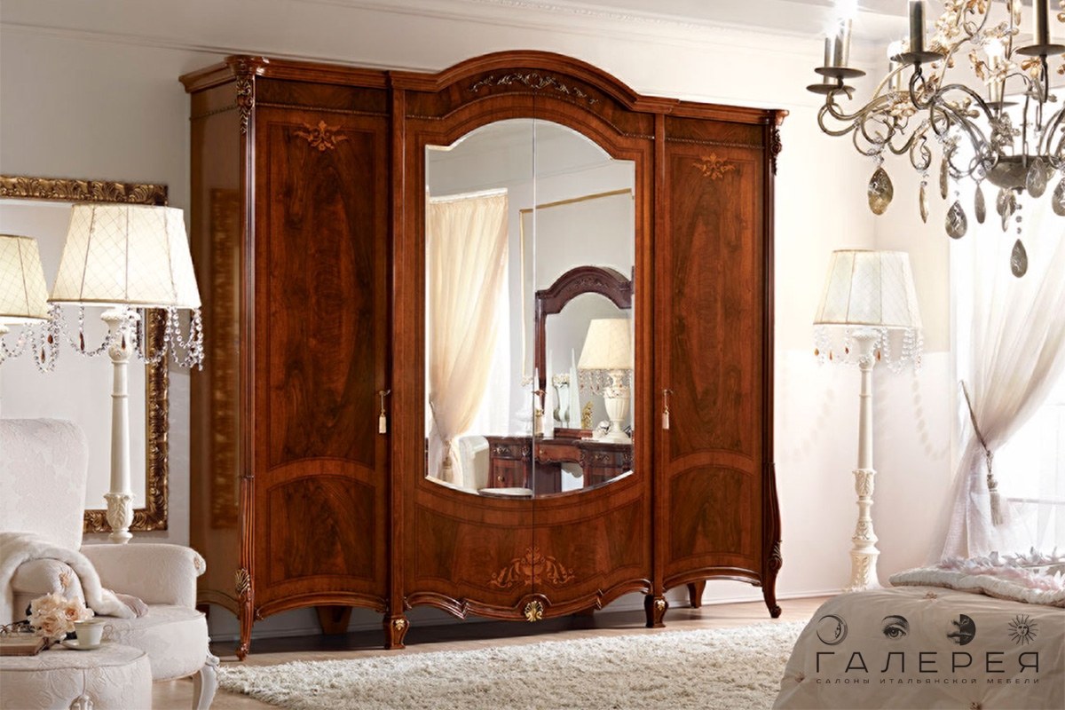 Шкаф Barnini Oseo Prestige Шкаф Barnini Oseo Prestige (Италия)