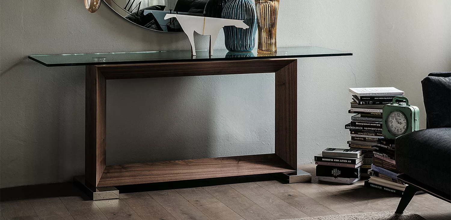 Консоль Cattelan Italia Monaco Консоль Cattelan Italia Monaco (Италия)