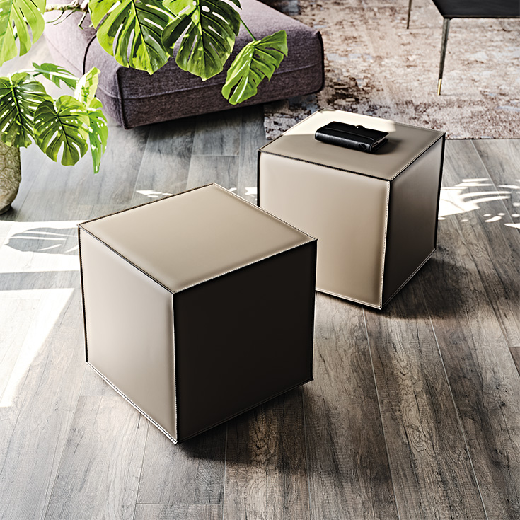 Пуф Cattelan Italia Kubo (Италия)