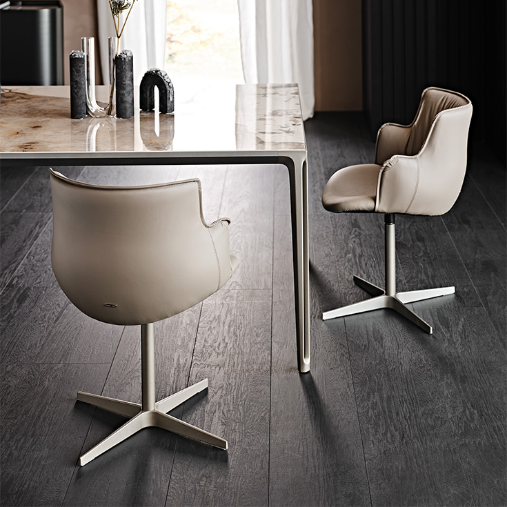 Стул Cattelan Italia Rihanna Х (Италия)