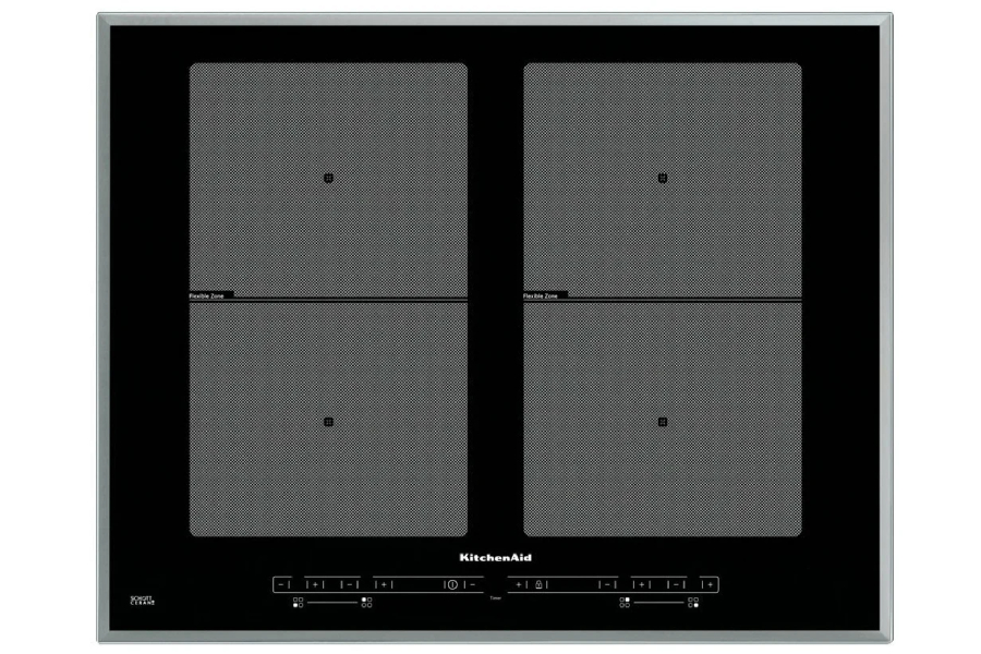 Индукционная варочная панель KitchenAid KHID4 65510 ()