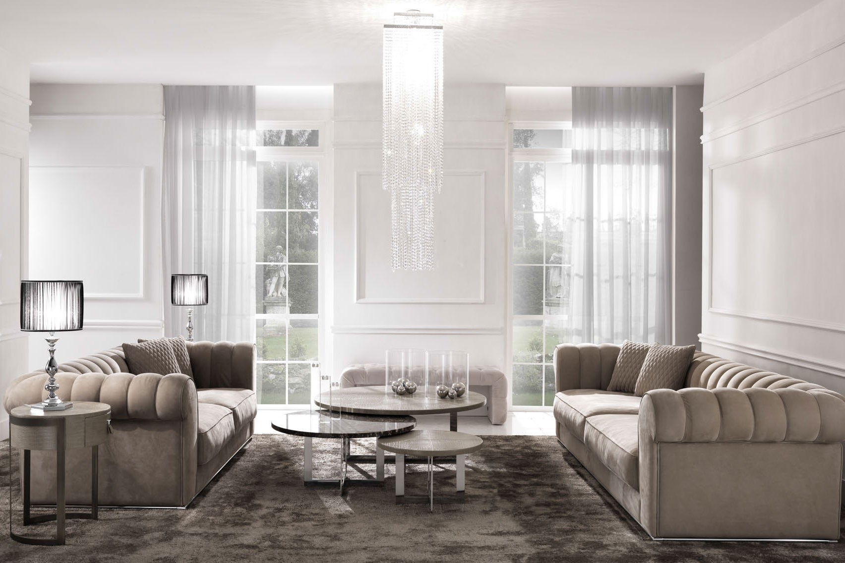 Гостиная DV Home Kent (Италия)