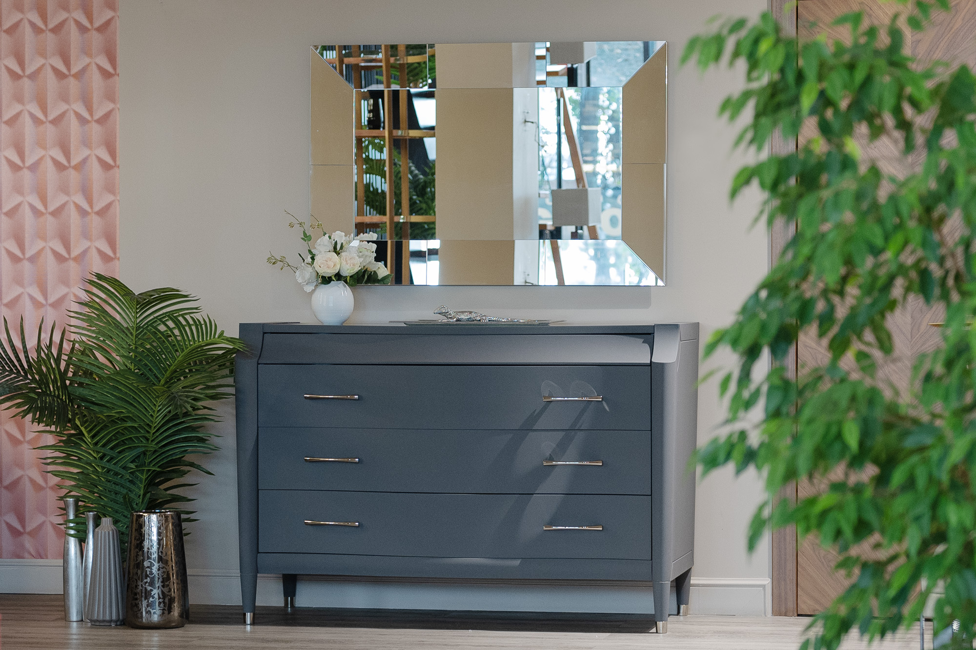 Зеркало Cattelan Italia Regal (Италия)