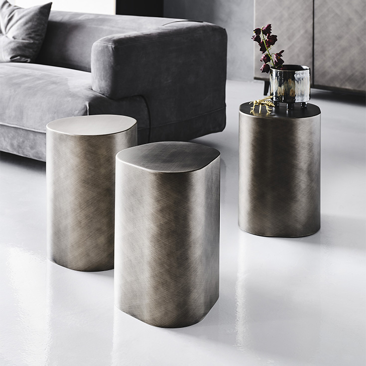 Журнальный столик Cattelan Italia Pancho (Италия)