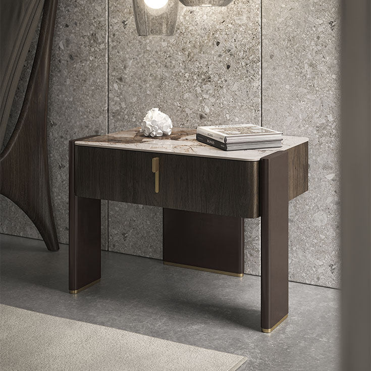 Прикроватная тумба Cattelan Italia Julian (Италия)