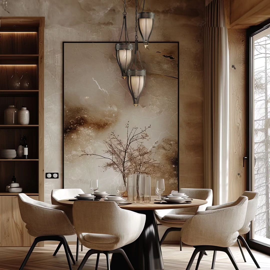 Люстра Fine Art Mirage (США)