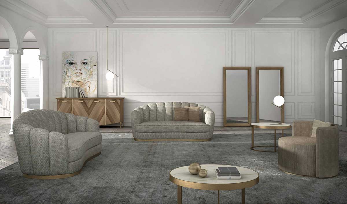 Диван Casa +39 Oliver (Италия)