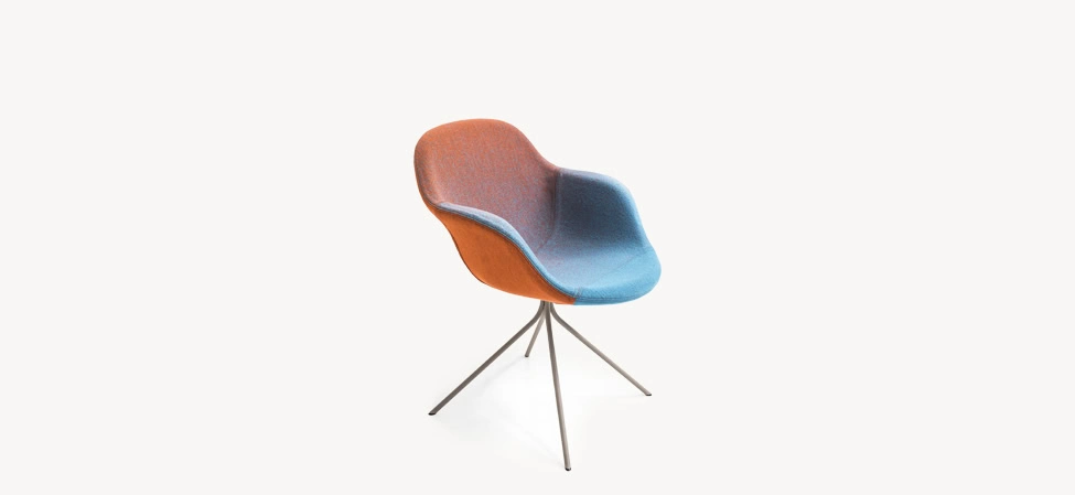 Стул Moroso Tia Maria (Италия)