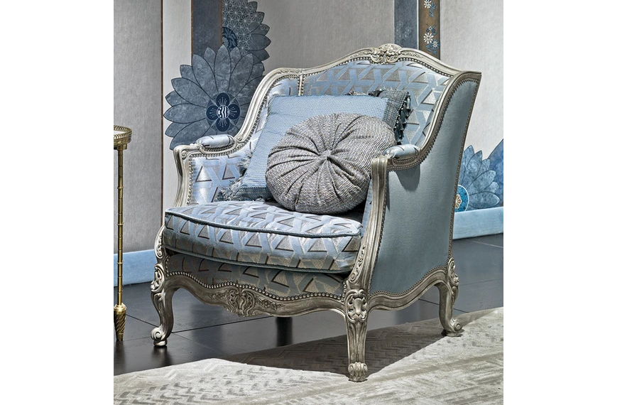 Кресло Provasi Signature PR1002-926 Кресло Provasi Signature PR1002-926 (Италия)