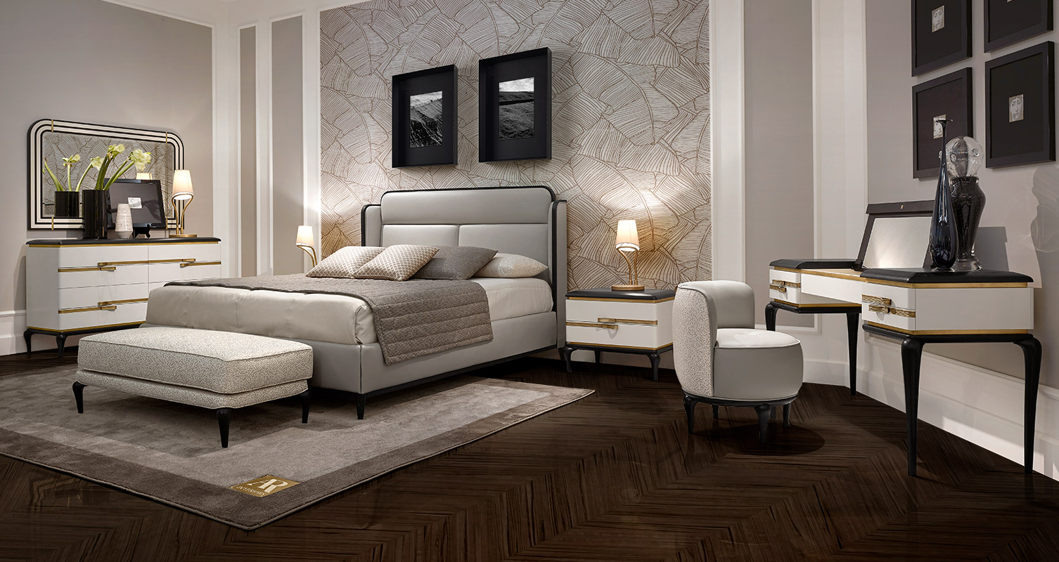 Спальня AR Interiors Dilan (Италия)