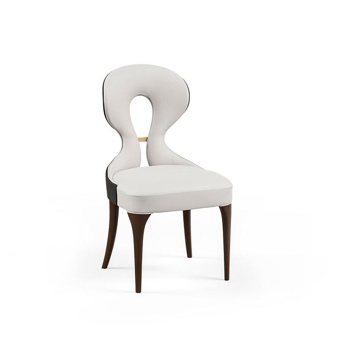Стул Stella Del Mobile PR.436 Стул Stella Del Mobile PR.436 (Италия)