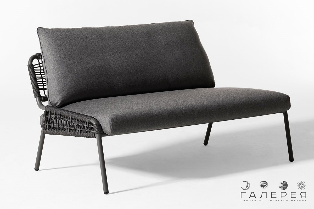 Мягкая мебель Meridiani Zoe open air (Италия)