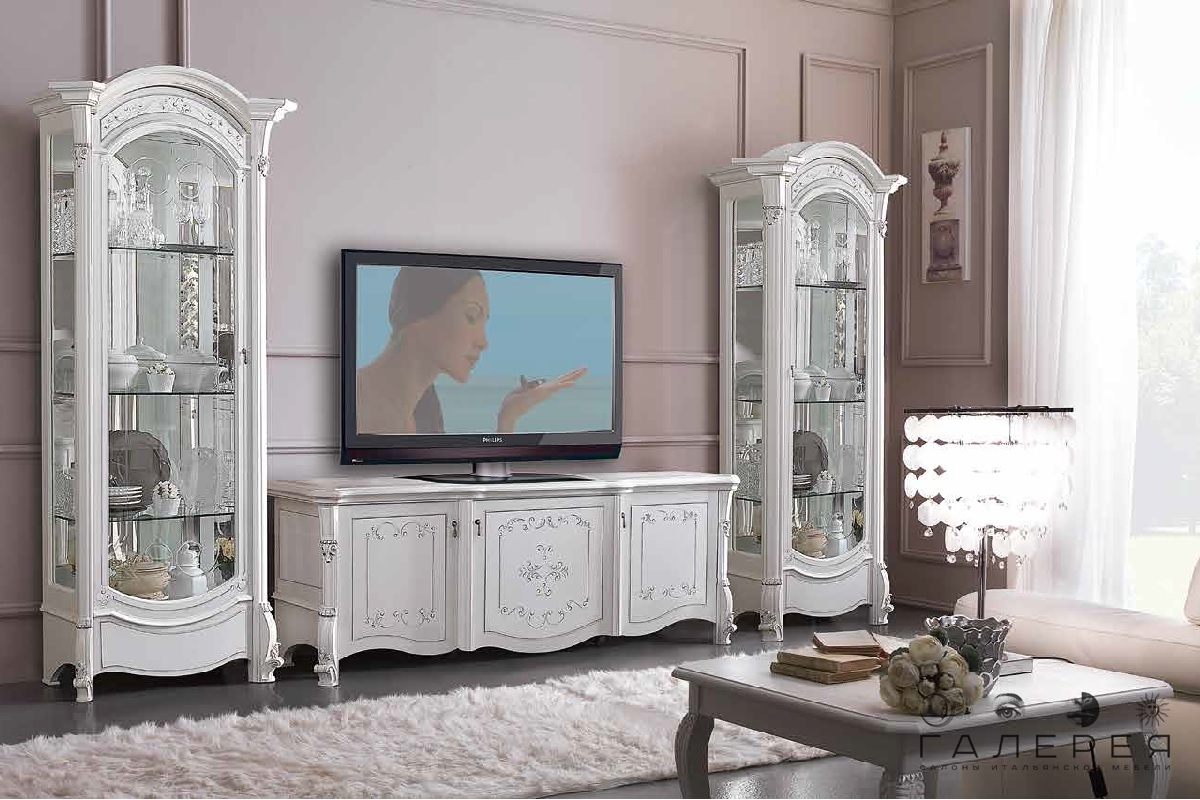 Гостиная Casa +39 Prestige laccato (Италия)