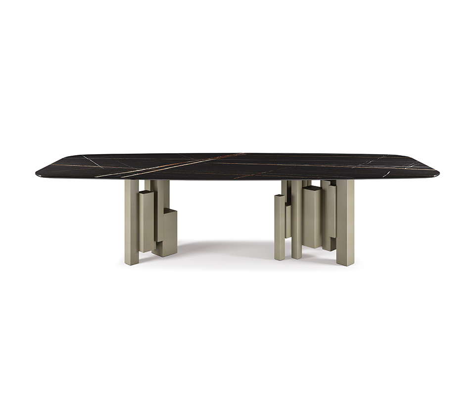 Стол обеденный Cattelan Italia Skyline Keramik (Италия)