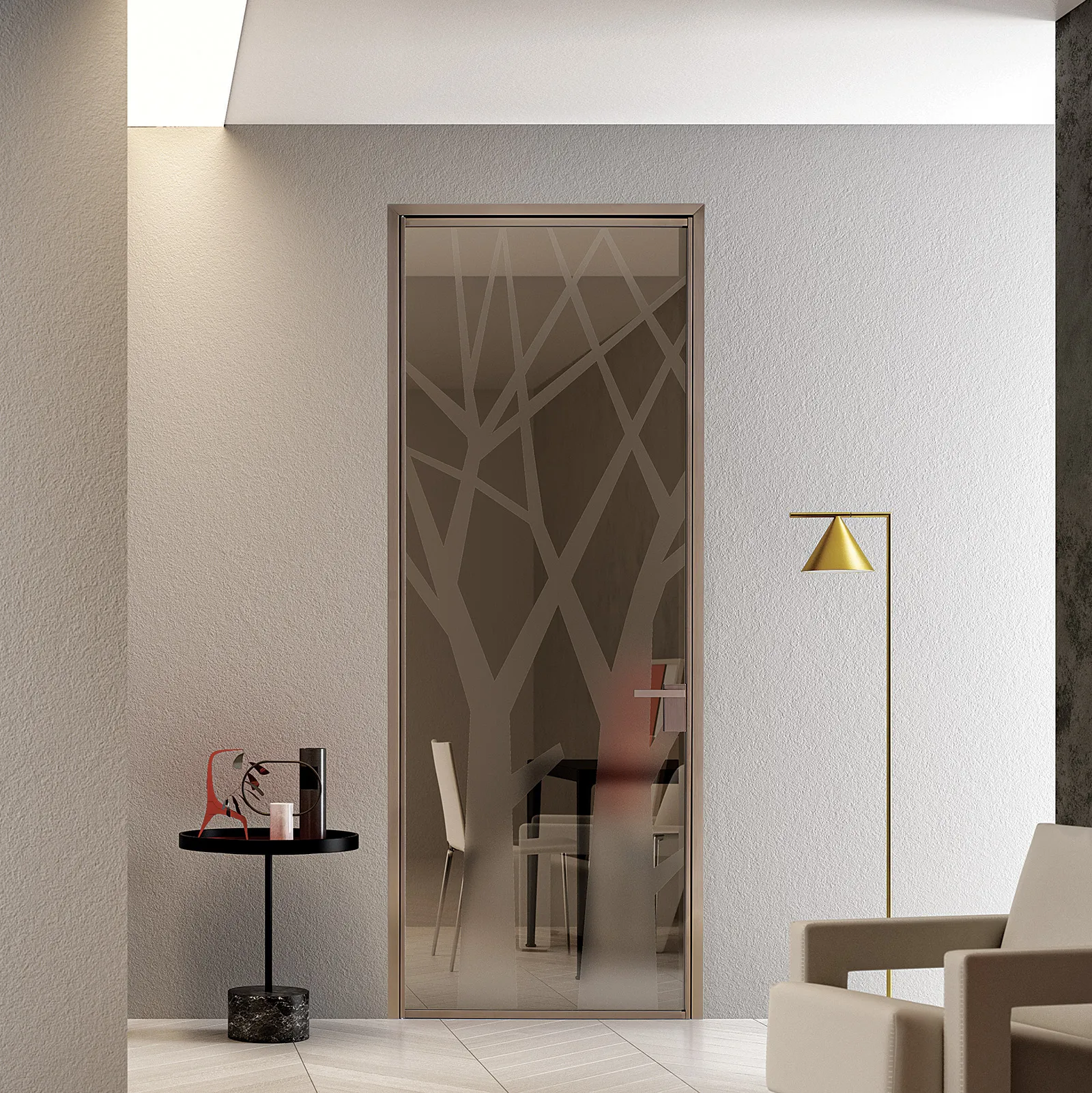 Дверь Bertolotto 3258 (Италия)