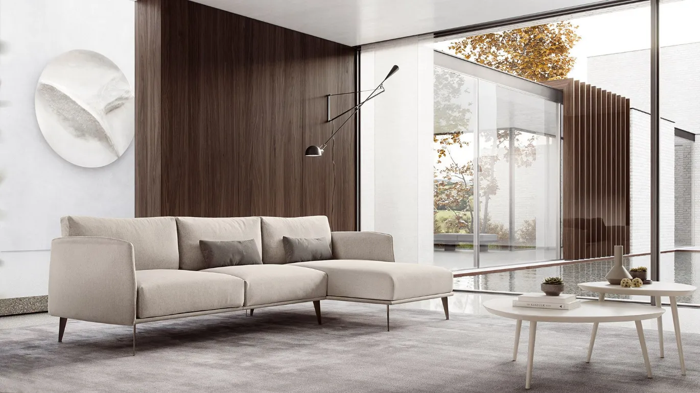 Диван Doimo Sofas Stuart (Италия)