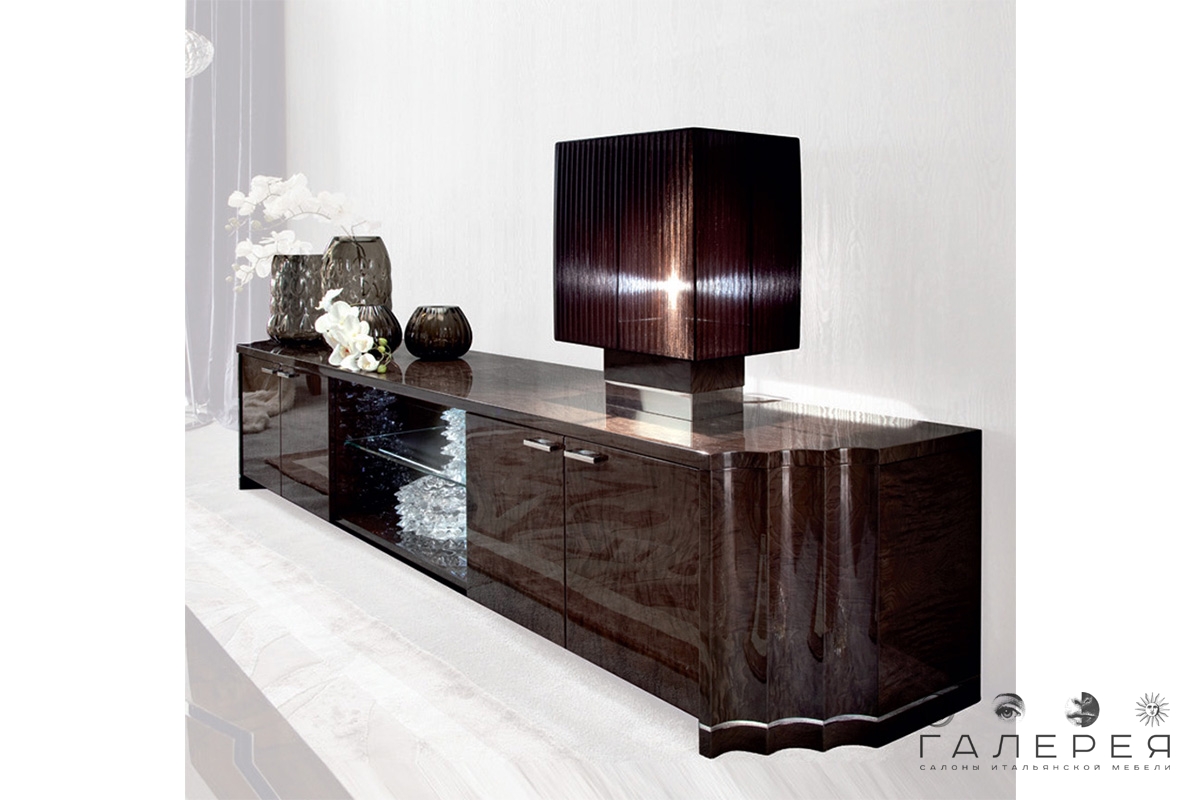 Тумба под ТВ Giorgio Collection Absolute Тумба под ТВ Giorgio Collection Absolute (Италия)