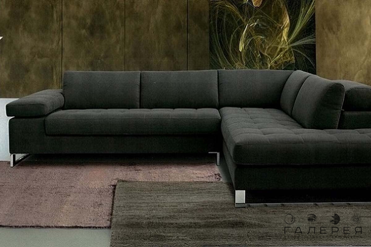 Диван Settebello Salotti Luxor Диван Settebello Salotti Luxor (Италия)