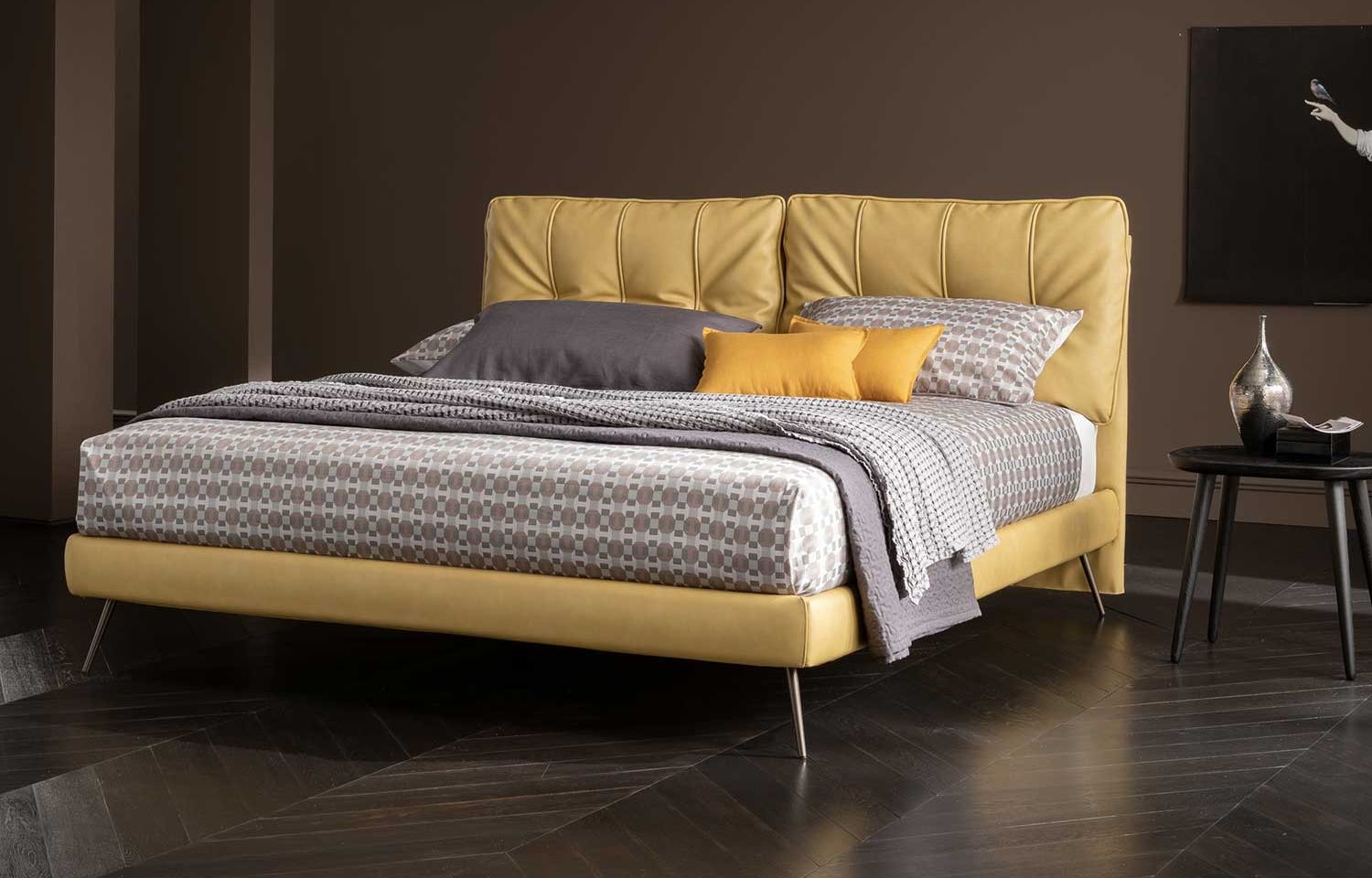 Кровать Altrenotti Salina Кровать Altrenotti Salina (Италия)