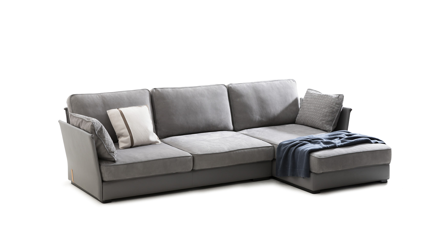 Диван Ulivi Barnaby Sectional Диван Ulivi Barnaby Sectional (Италия)