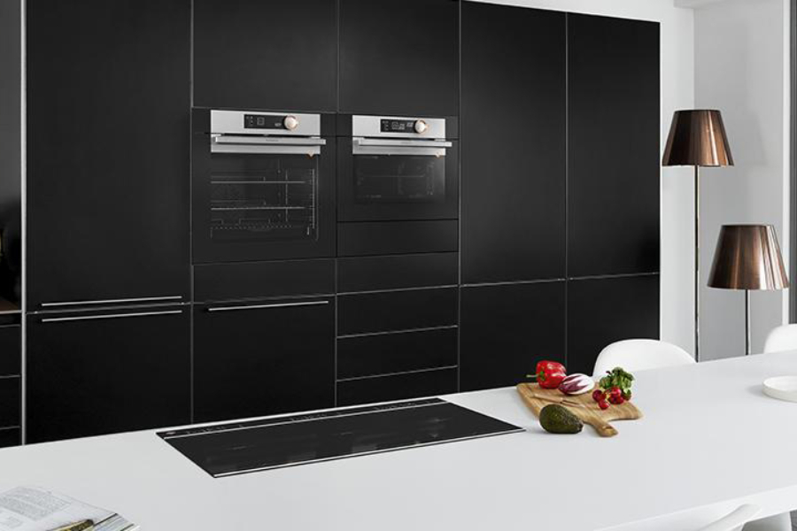Встраиваемая кофемашина De Dietrich DKD7400A ()