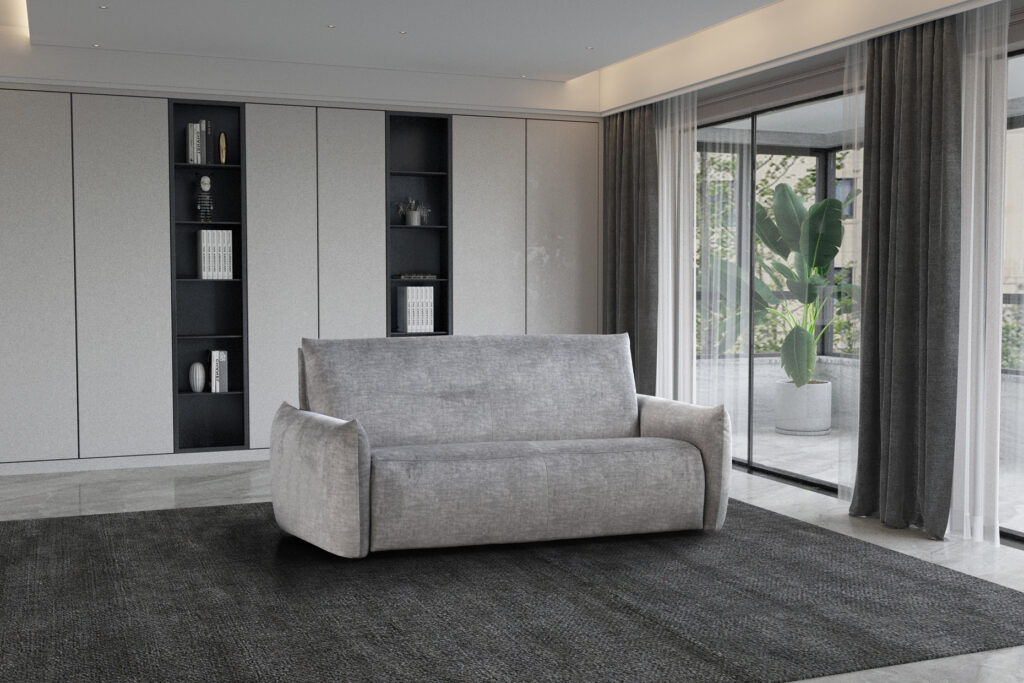 Диван Bruma Bercy B304 (Италия)