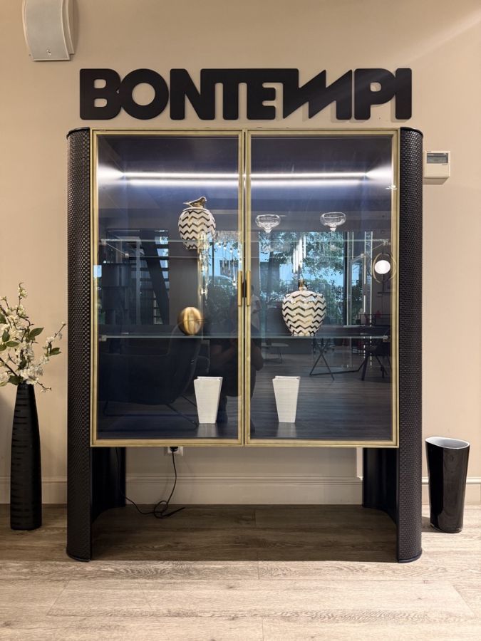 Витрина Bontempi Monography Memories (Италия)