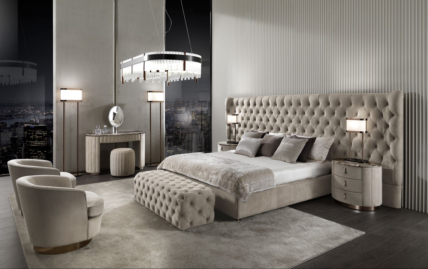 Туалетный столик DV Home Vogue Туалетный столик DV Home Vogue (Италия)