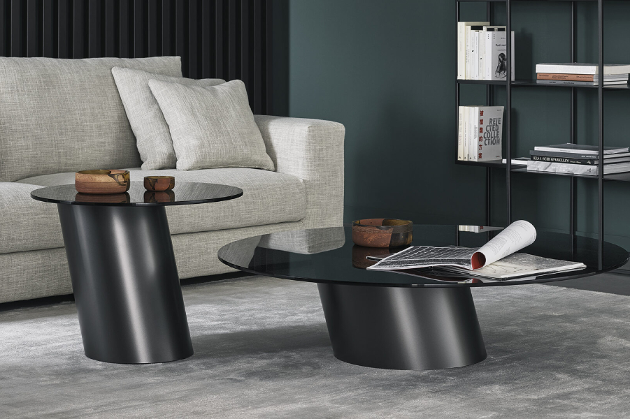 Журнальные столики Bonaldo Pisa (Италия)