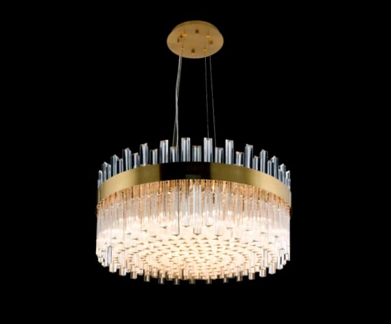 Люстра JAGO - VENERE (Италия)
