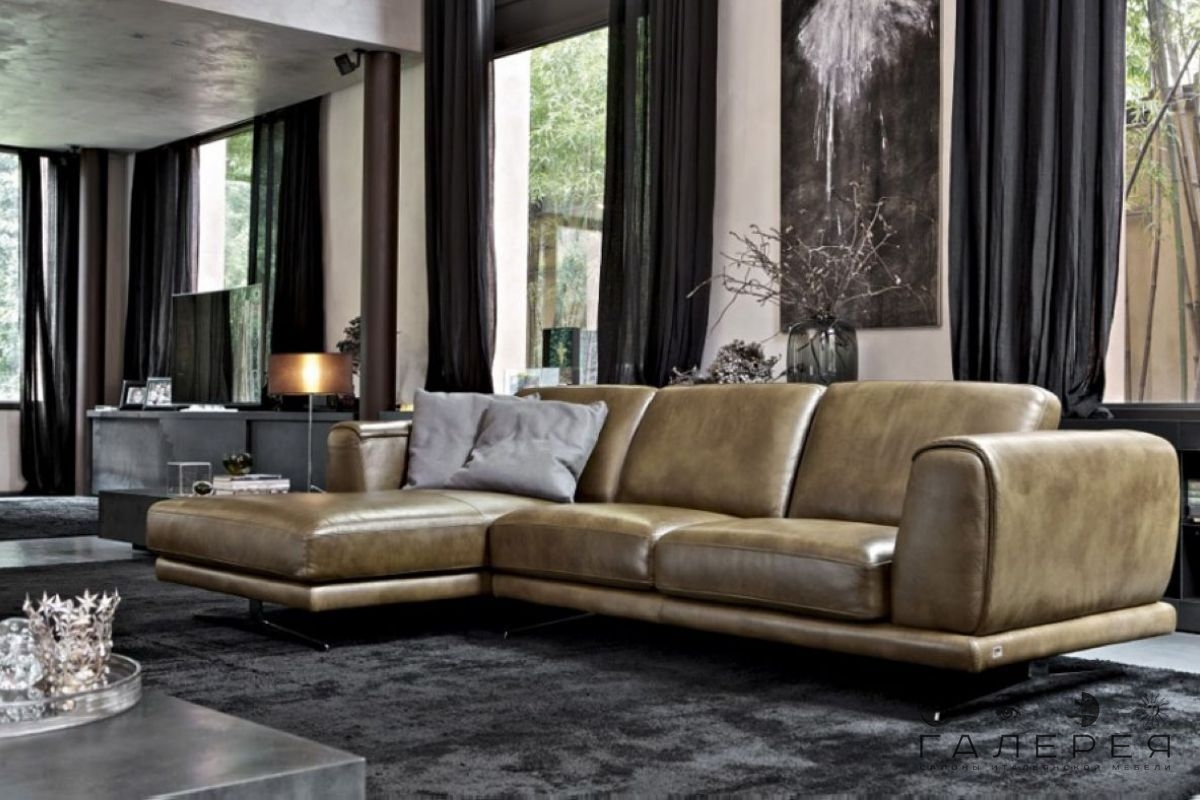 Мягкая мебель Doimo Sofas Denver Мягкая мебель Doimo Sofas Denver (Италия)