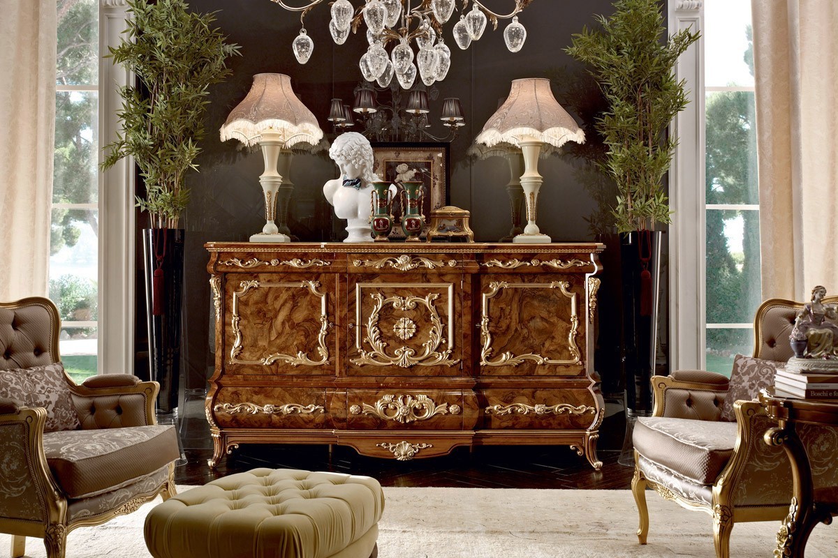 Комод Grilli Versailles (Италия)