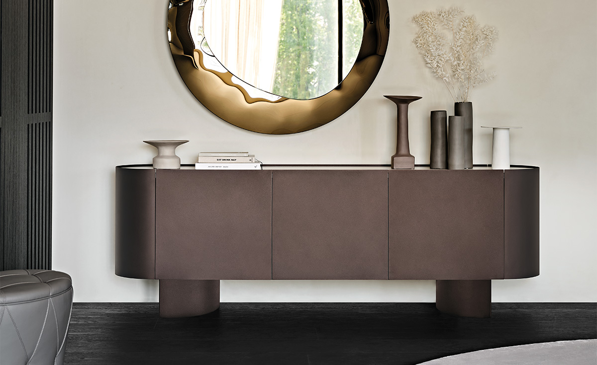 Комод Cattelan Italia Savoy (Италия)
