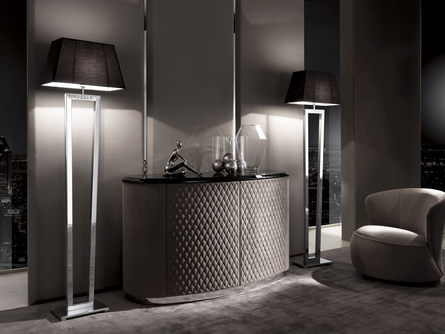Бар DV Home Vogue Бар DV Home Vogue (Италия)