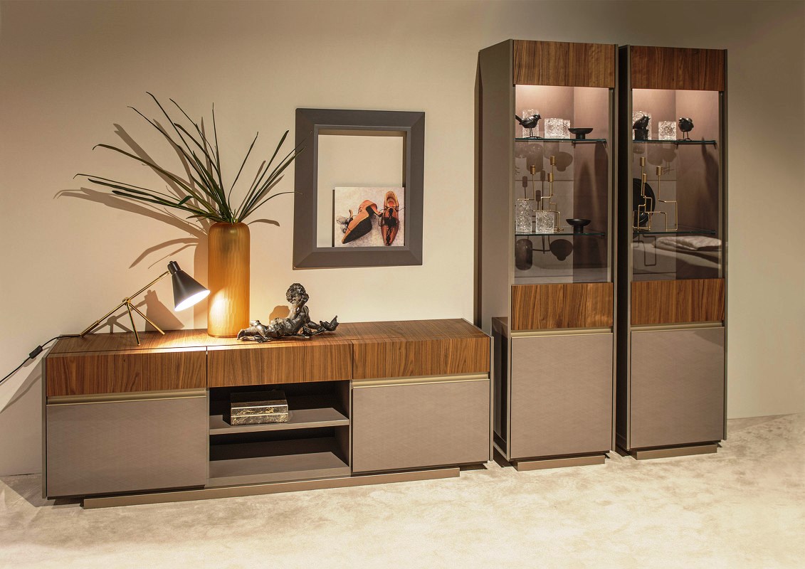Витрина Alf Corso Como Витрина Alf Corso Como (Италия)