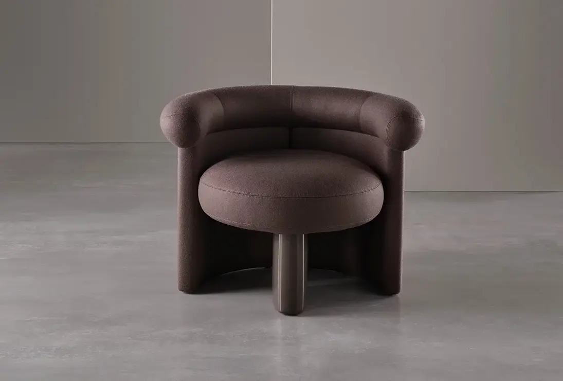 Кресло Meridiani Jeanette (Италия)