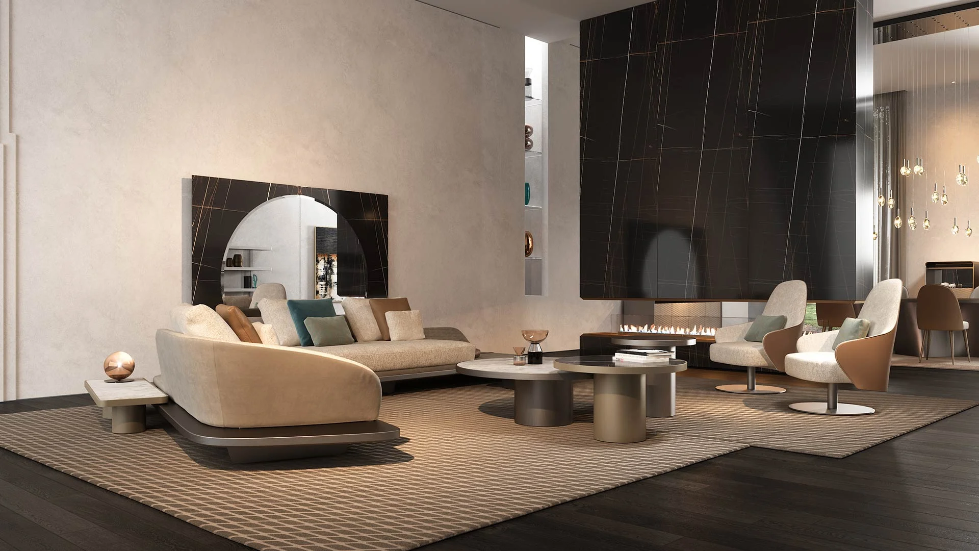 Диван Reflex & Angelo Segno Chaise longue Диван Reflex & Angelo Segno Chaise longue (Италия)