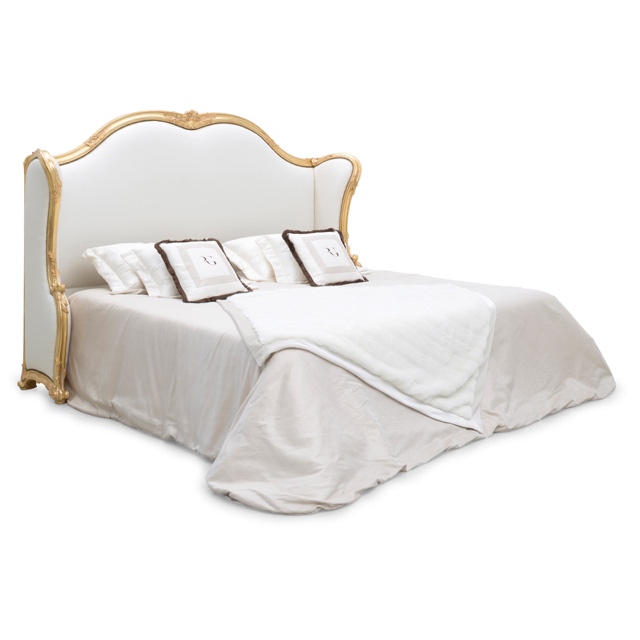 Кровать Roberto Giovannini 1365G Кровать Roberto Giovannini 1365G (Италия)