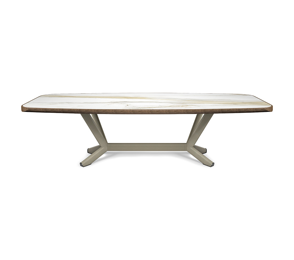 Стол обеденный Cattelan Italia Planer Keramik Premium Стол обеденный Cattelan Italia Planer Keramik Premium (Италия)