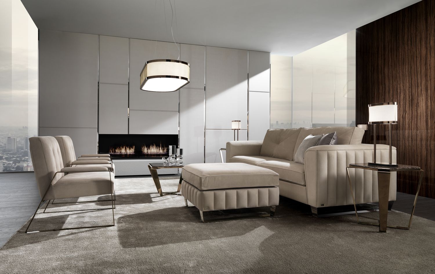 Полукресло DV Home Ritz Полукресло DV Home Ritz (Италия)